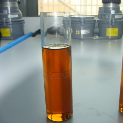 Wholesale Refined Mineral Base Oil And Thermal Conductivity Engine Oil
