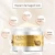 Import Snail Essence Face Cream Hyaluronic Acid Anti-aging Moisturizer Nourishing Collagen Essence Art Salon Women Skin Care Cream from China