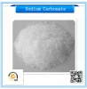 Sodium Carbonate For Glass Production