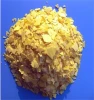 Sodium Sulphide , yellow flakes sodium sulfide