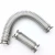 Import Soft flexible KF Bellow vacuum pipe fittings from China
