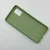 Import Soft liquid silicone cover for phone protective case from China