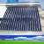 Import solar water heater un-pressurized 150L from China