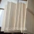 Import solid wood main material pine finger joint board from China