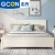 Import Solid wood queen size beds bed room furniture bedroom set from China