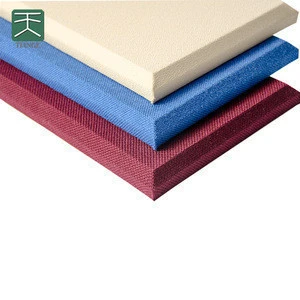 Soundproof And Decorative Leather Soundproofing Material Lowes For Ceiling Treatment