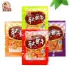 Soybean Chinese Sell Well Bean Products Snack Food Dried Tofu