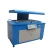 Import SP-390 multifunctional vacuum skin packing machine for hardwares,tools from China