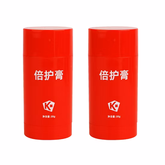 Deodorant Stick Container Outdoordeodorant Sunscreen Stick for Skin Care
