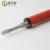 Import Spare parts lower fuser pressure roller for hp 1022 printer machine high quality for hp1022 lower roller in stock from China