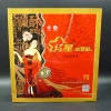 special design mid-autumn festival gift mooncake 12pcs gift packing support OEM