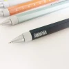 Special Shape 2 in 1 0.7mm metal mechanical pencil