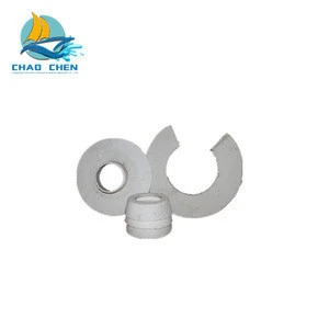 special-shaped aluminum silicate product&irregularly shaped ceramic fiber product