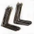 Import Special shaped tubular heater element from China