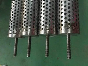 Specialty Supplys complete line of MWD Tools include many different lengths and types of drill pipe screens filter mesh for the protection