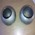 Import Sphere Stainless Metal Manufacture Code Large Carbon Steel Hollow Ball with Hole from China