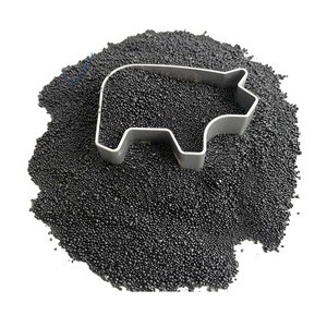 Spherical asphalt Coal tar pitch As A Binder for Graphite electrode and carbon products