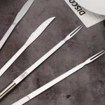 spoon and fork barbecue tools barbecue tools set