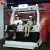 Import Sports Entertainment Game Virtual Reality 9d Vr Simulator Interactive Cinema Machine from China