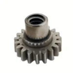 Spur Cylindrical Gear  Stainless Steel Customized Services