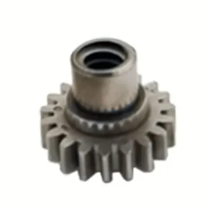 Spur Cylindrical Gear  Stainless Steel Customized Services