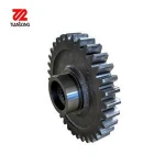 Spur Gear Drawing Gear Manufacturer