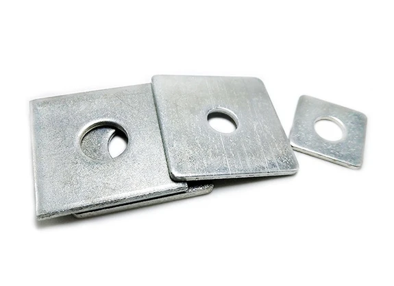 SQ Bearing  Plate/Galvanized Metal Square Washer