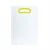 Import Square PE Plastic Cutting Board Chopping Block Used For Kitchen from China