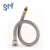Import SRT Pipe Plumbing Hoses Fitting F3/4"*M3/4" Toilet Accessories Pressure Water Hose from China