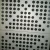 Import SS 304 316 316L  punched plate / perforated mesh sheet / punching hole mesh from China