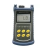 ST007 Fiber and copper cable tester newly designed VFL10mw cable tracker check line sequence