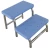 Import Stable stainless steel step stool easy to clean and outdoor available from China