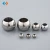 Import Stainless Steel 304 316 Valves, Floating Ball Valve Parts from China