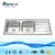 Import Stainless Steel 304 Double Bowl Kitchen Sink from China