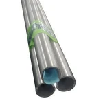 Stainless Steel 310s 301 302 Seamless Pipe Price Per Kg / Mirror 8K Stainless Steel Pipe