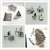 Import Stainless steel C Bracket for Stone Cladding Stone hanging system from China