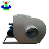 Stainless Steel Centrifugal Blower Radial Blade Fan