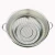 Import Stainless Steel colander, strainer, sieve, fruit bowl from China