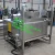 Import Stainless Steel Corn Dog Fryer /Commercial Deep Fryer Gas/Batch Fryer from China