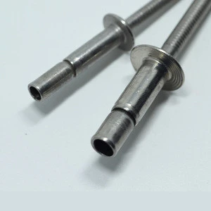 Stainless Steel Cup Fix type Mono-bolt Rivets
