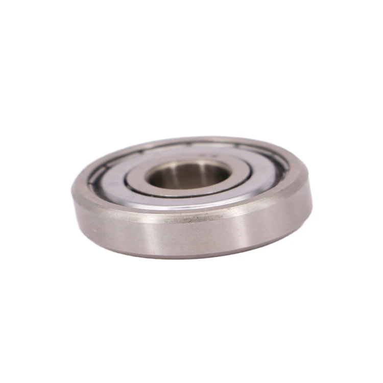 stainless steel deep groove ball bearing 6020 ZZ