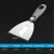 Import Stainless Steel Drywall Plastering Scraper Tool Putty Knife Trowel Wall Cleaning Shovel Construction Tools from China