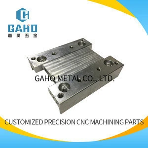 Stainless steel fabrications service precision CNC Machining drawing parts , auto parts , machining drawing part