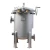 Import Stainless Steel Filter Housing from China