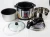 Import stainless steel multi electric digital pressure cooker household appliances from China