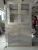 Import Stainless Steel Operating Room Cabinet Metal Storage Cabinet Medical Shoe Cabinet from China
