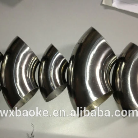 stainless steel pipes & fittings