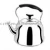 Import Stainless steel portable hot water whistle kettle with cheaper price from China