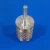 Import Stainless steel rotor shaft component cnc machining parts from China