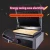 Import Stainless Steel Sandwich Press Griddle  griddler panini steak electric grill machine from China